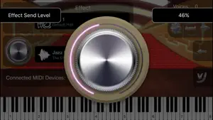 CMP Grand Piano screenshot 2