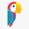 Parrotize icon