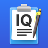 IQ Test - Brain Test Games - ZipoApps