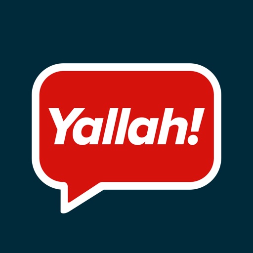 Yallah! Language Learning