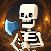 Medieval Merge: Dragon Games icon