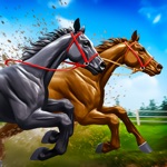 Download Horse Racing Hero: Riding Game app