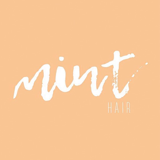 Mint Hair London icon