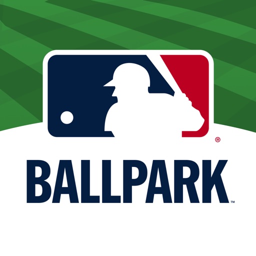 MLB Ballpark