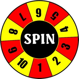 Spinning Wheel: Decision Wheel