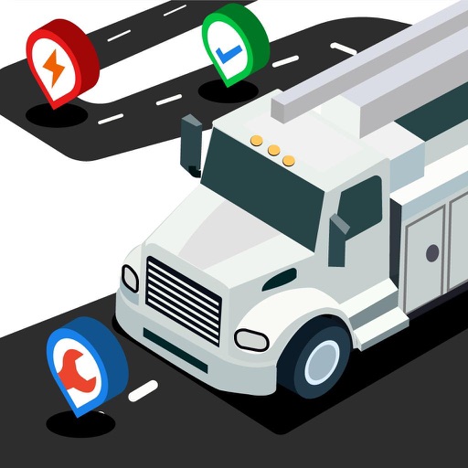 Service Suite FieldWorker