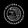Motions Performance - iPadアプリ
