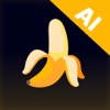 BX for Banana, Photo Edit icon