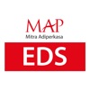 MAP EDS icon