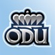 ODU Monarch Mobile app icon - Sports app for iPhone