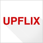 Download Upflix app