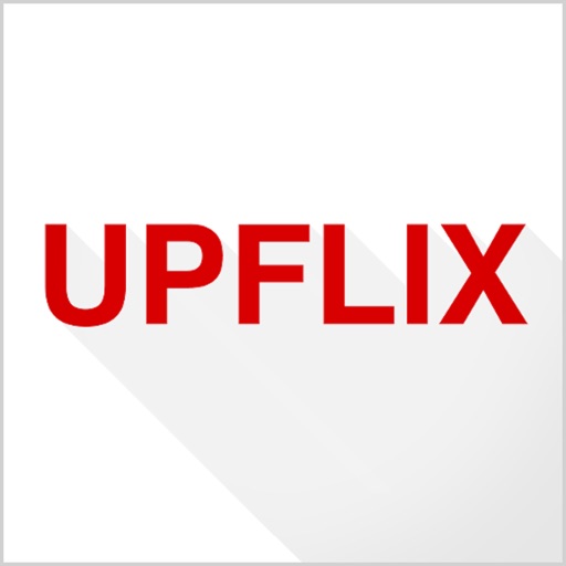 Upflix iOS App