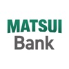 MATSUI Bankアプリ icon