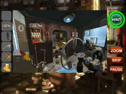 Mystery Hidden Objects screenshot 8