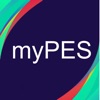 myPES icon