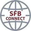 SFB Connect icon