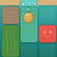 Paddle Out: Block Escape