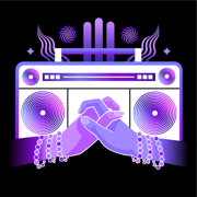 Boombox Shops