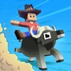 Rodeo Stampede: Sky Zoo Safari icon