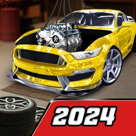螢幕擷取畫面 (10) Car Mechanic Simulator 21 Game
