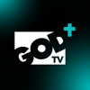ไอคอนแอป GOD TV, Apple TV App Store 免费榜 อันดับ 10