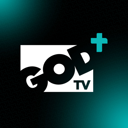 GOD TV icon
