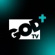 GOD TV app icon - Lifestyle app for iPhone