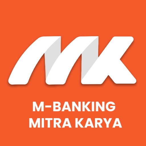 M-Banking Mitra Karya