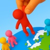 Planet Picker icon