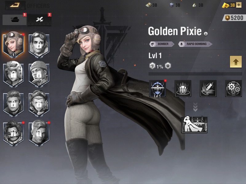 Warpath: Ace Shooter screenshot 8