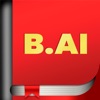 Bible A.I. icon