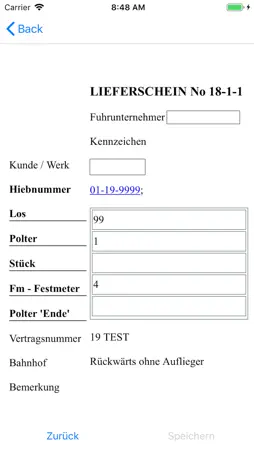 supplyONE screenshot 3