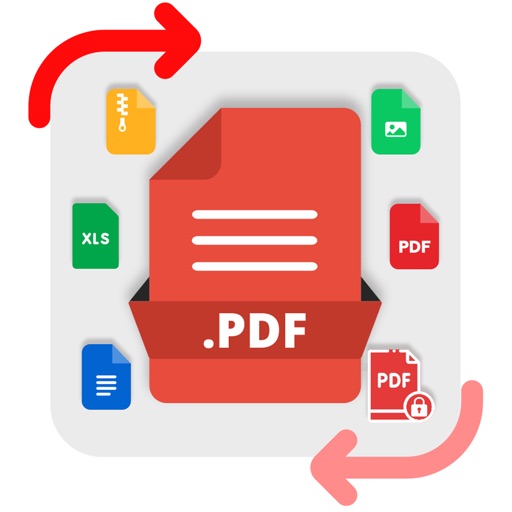 PDF converter 2025