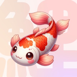 Kanji Study · Kanji Koi