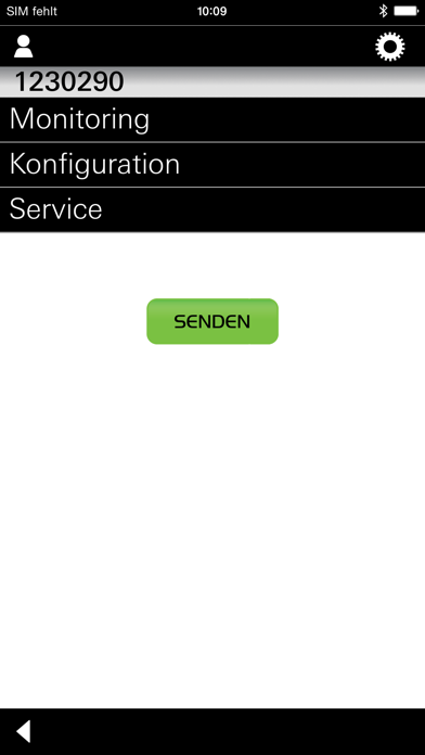 Screenshot #2 pour GROHE IR Remote