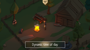 Slash of Sword screenshot