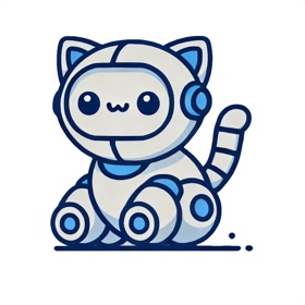 ChatCat - AI ChatBot