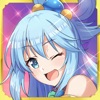KonoSuba : Jours Fantastiques icon