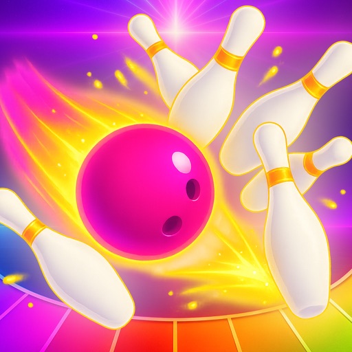 Strikе Мind App Icon - Ethan Reynolds