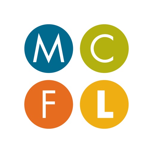 MCFL Meescan icon