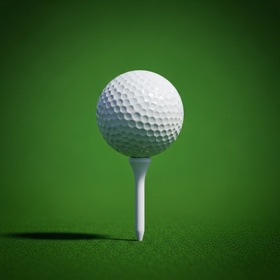 Golf Scorecard App