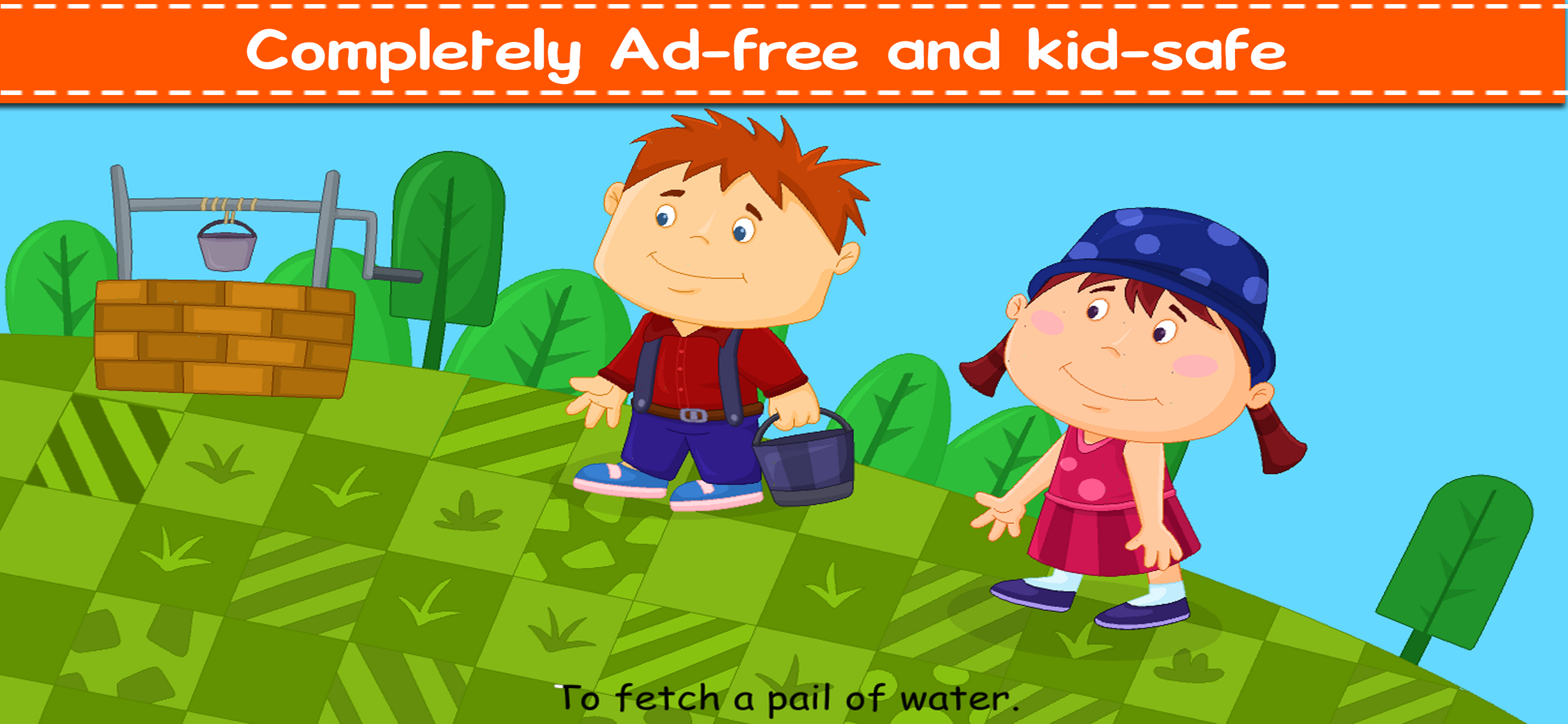 Baby Nursery Rhymes for Kids