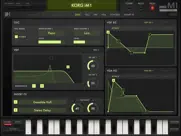 korg im1 ipad resimleri 2