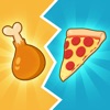 Food Evolution Idle icon