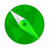 VoyageX | Visited Countries app icon - Travel app for iPhone