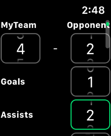 HockeyTracker