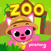 Pinkfong Números Zoo - The Pinkfong Company, Inc.