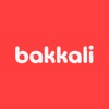 Bakkali Grocery Delivery icon