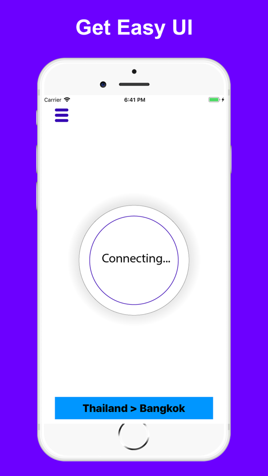 #3. VPN – V2Ray Fast Proxy (iOS) 由: VPN VPN VPN Proxy Master Unlimited Inc