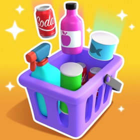 Sorted Out: Match Puzzle